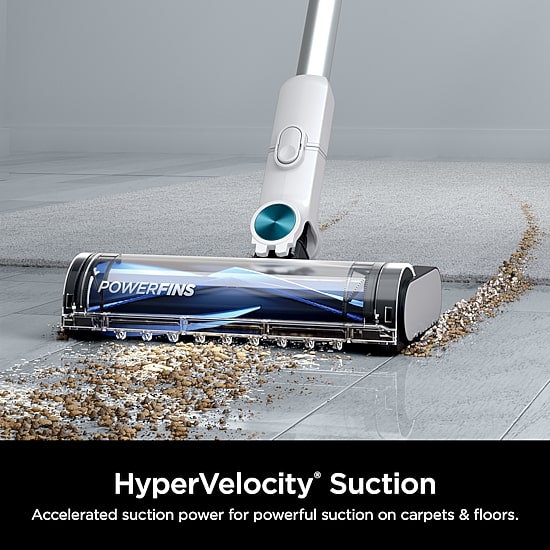 Shark Clean Empty Cordless Stick Vacuum