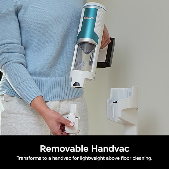 Shark Clean Empty Cordless Stick Vacuum