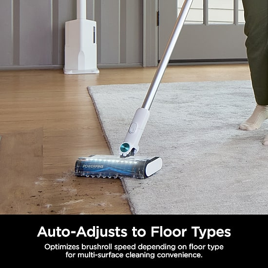 Shark Clean Empty Cordless Stick Vacuum