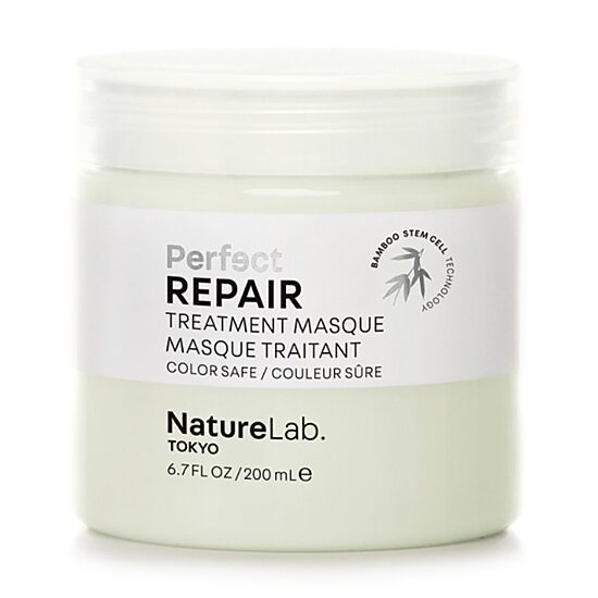 Naturelab. Tokyo Perfect Repair Treatment Mask