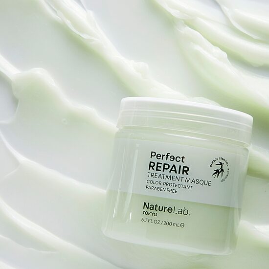 Naturelab. Tokyo Perfect Repair Treatment Mask