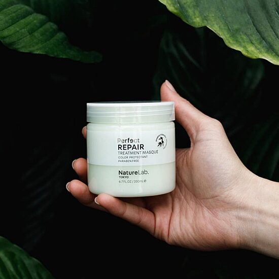 Naturelab. Tokyo Perfect Repair Treatment Mask