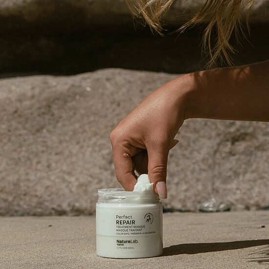 Naturelab. Tokyo Perfect Repair Treatment Mask