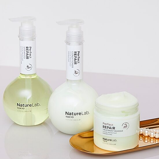 Naturelab. Tokyo Perfect Repair Treatment Mask