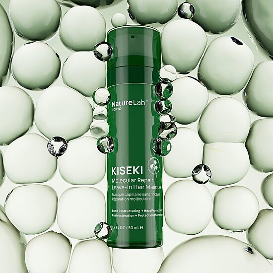 Naturelab. Tokyo Kiseki Molecular Repair Leave In Hair Mask