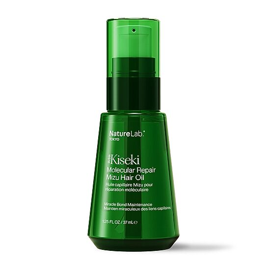 Naturelab. Tokyo Kiseki Molecular Repair Mizu Hair Oil