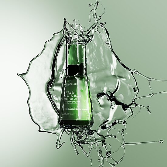 Naturelab. Tokyo Kiseki Molecular Repair Mizu Hair Oil