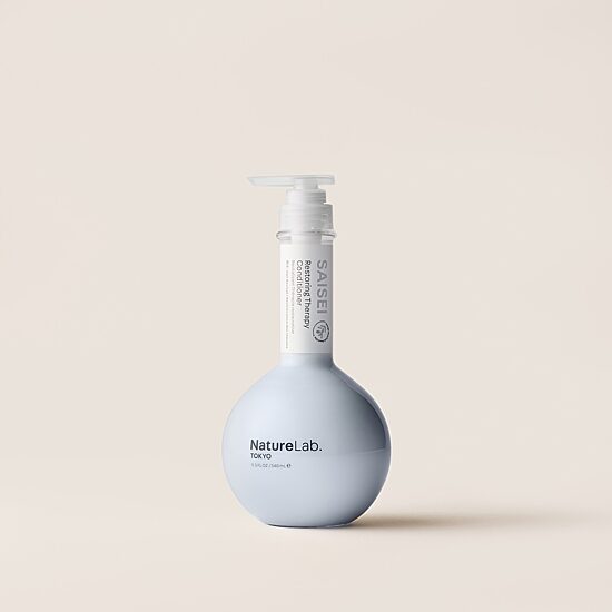 Naturelab.Tokyo Saisei Restoring Therapy Conditioner - 11.5 oz