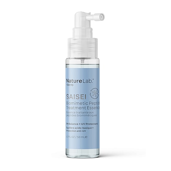 Naturelab.Tokyo Saisei Biomimetic Peptide Treatment Essence - 1.7 oz