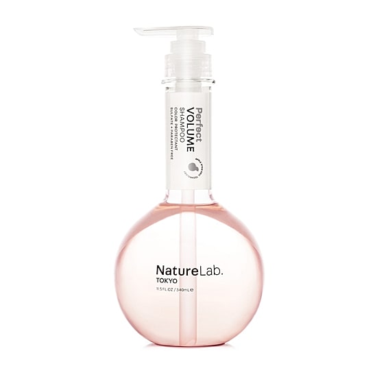 Naturelab. Tokyo Perfect Volume Shampoo