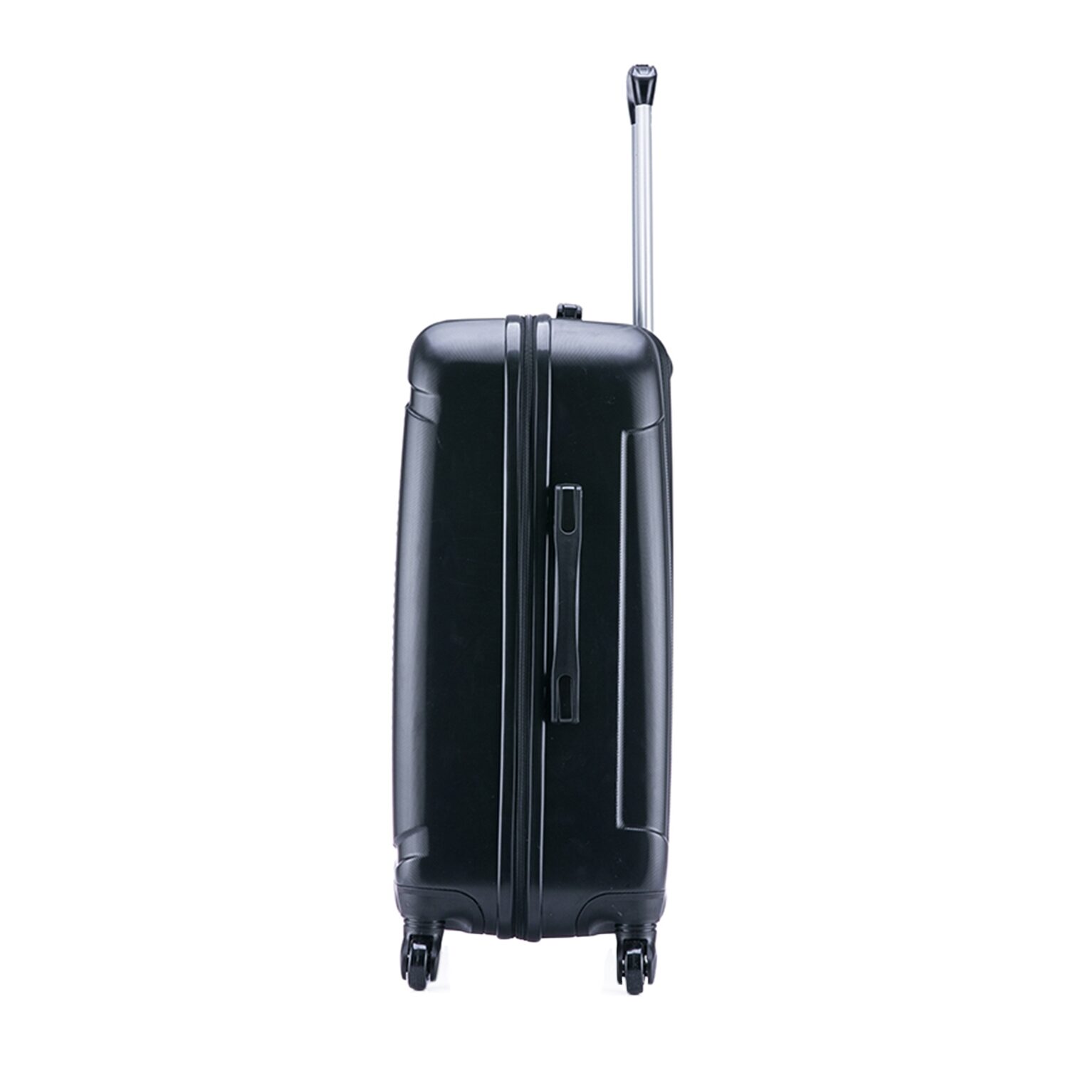 InUSA Pilot 20 Inch Hardside LIGHTWEIGHT Carry-On Spinner Luggage