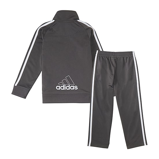 adidas Baby Boys 2-pc. Track Suit