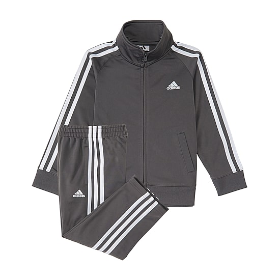 adidas Baby Boys 2-pc. Track Suit