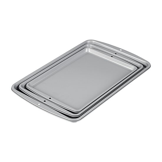 Wilton Brands 3-pc. Cookie Sheet