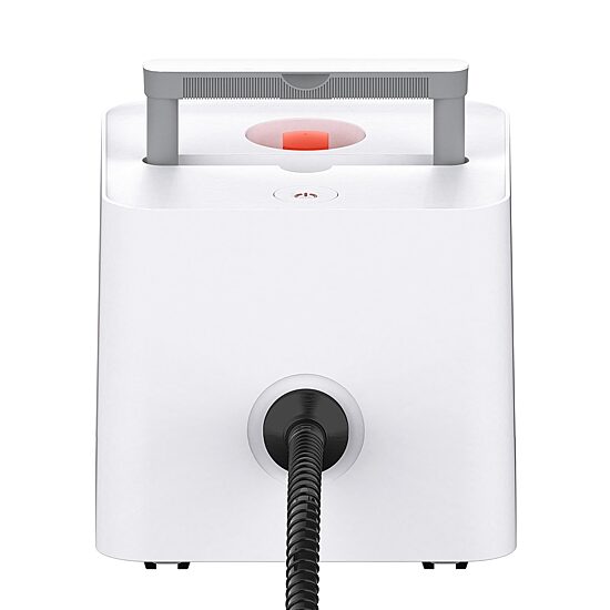 Sharper Image SI-380 Canister Steam Cleaner