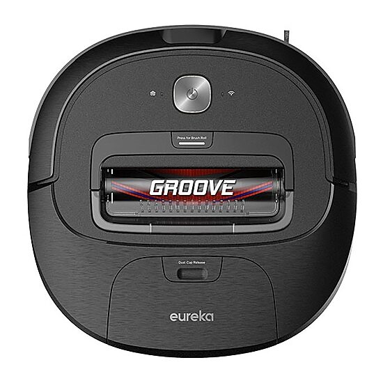 Eureka Groove Robotic Vacuum Cleaner