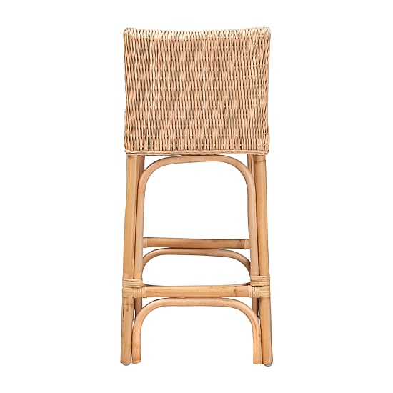 Athena Dining Collection Counter Height Bar Stool