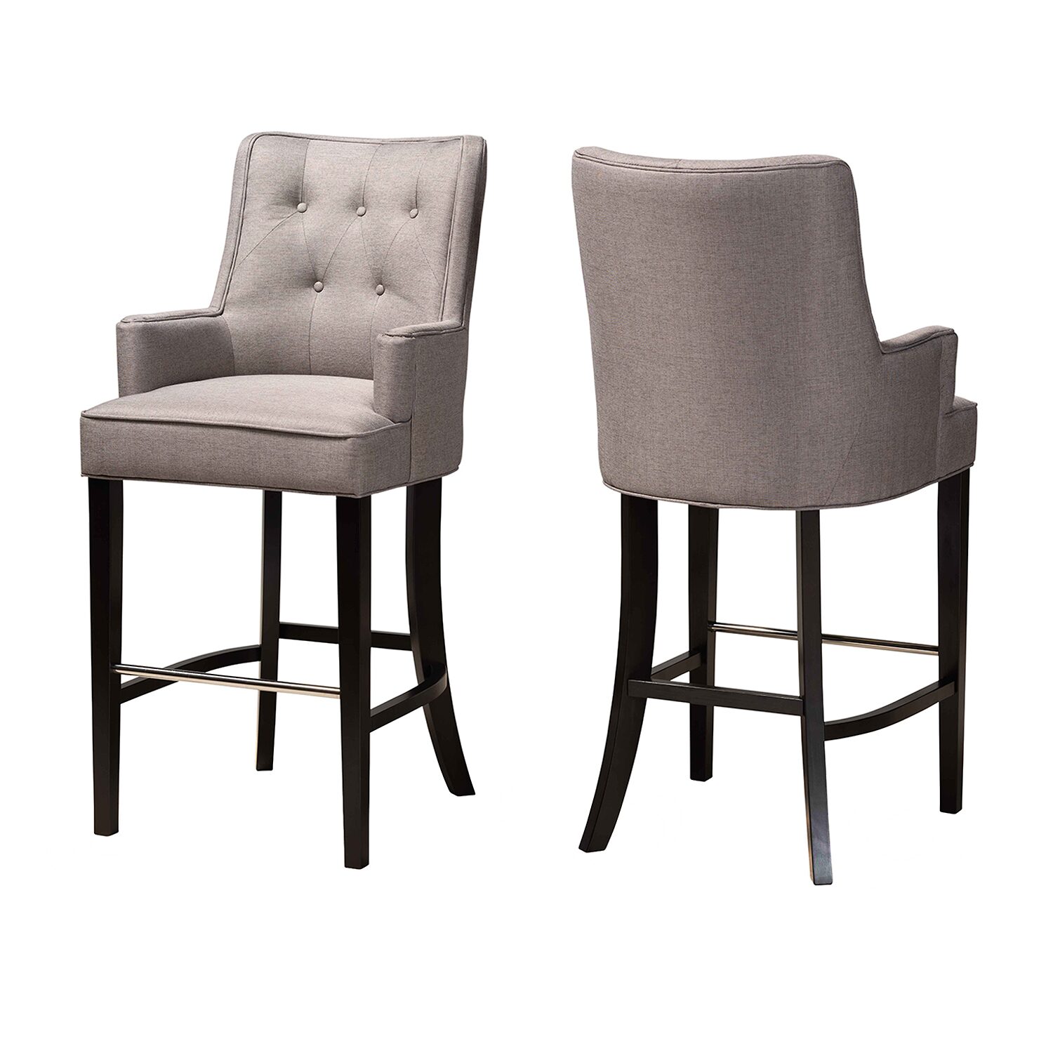 Aldon Dining  Collection 2-pc. Bar Stool