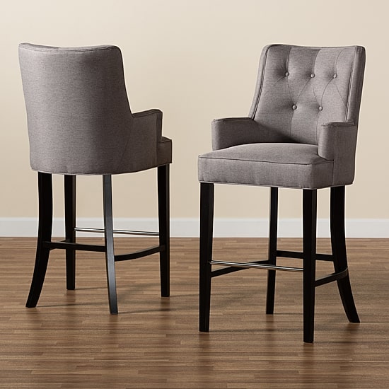 Aldon Dining  Collection 2-pc. Bar Stool