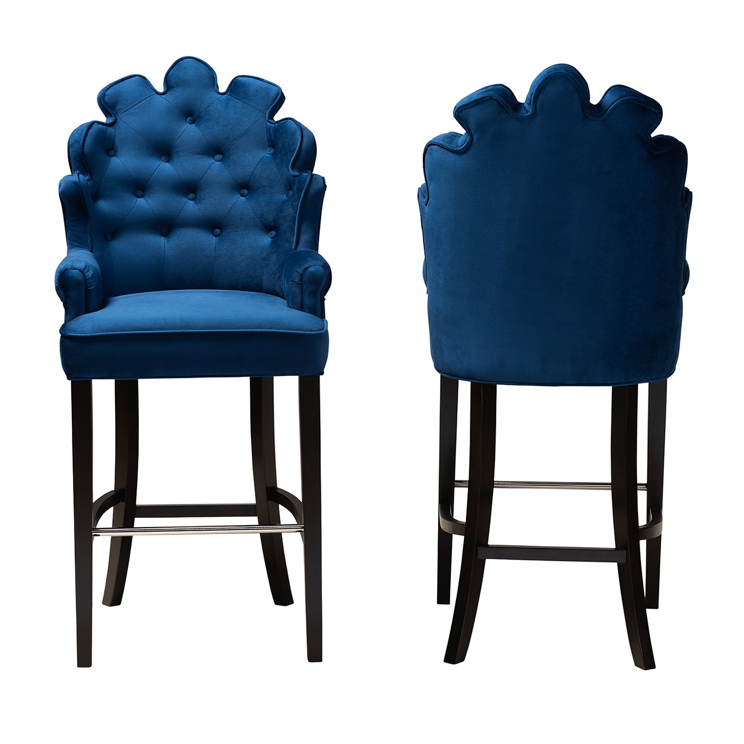 Chloe Dining  Collection 2-pc. Bar Stool