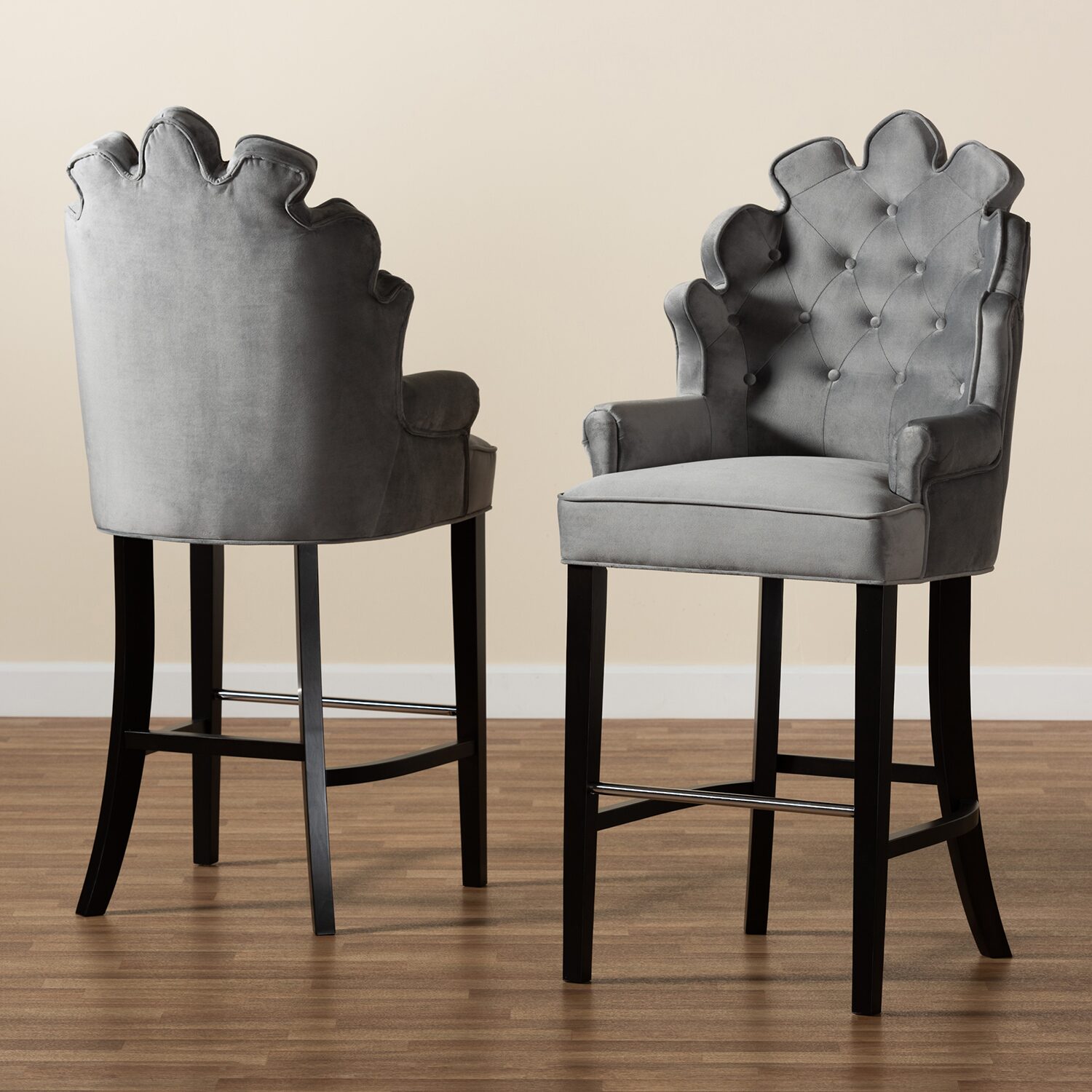 Chloe Dining  Collection 2-pc. Bar Stool