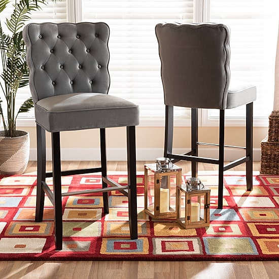 Daphne Dining  Collection 2-pc. Bar Stool