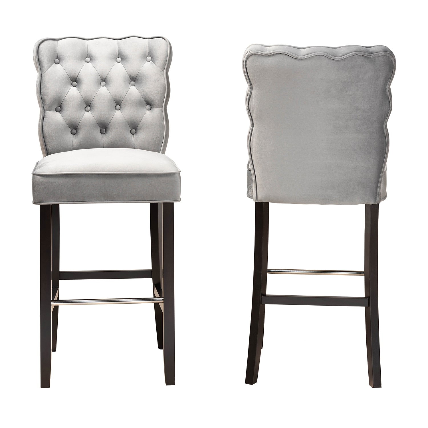 Daphne Dining  Collection 2-pc. Bar Stool