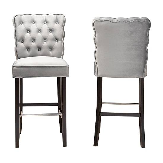 Daphne Dining  Collection 2-pc. Bar Stool