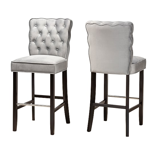 Daphne Dining  Collection 2-pc. Bar Stool