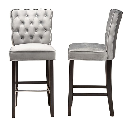 Daphne Dining  Collection 2-pc. Bar Stool