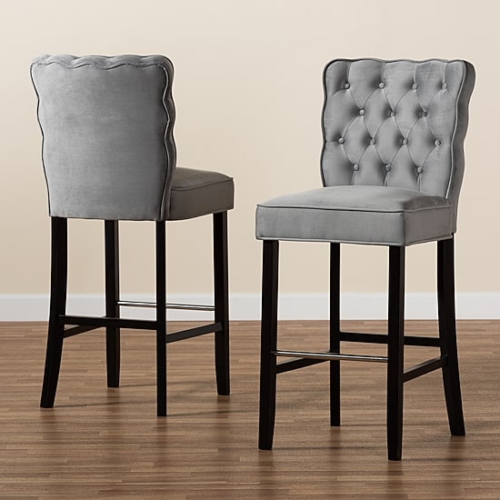 Daphne Dining  Collection 2-pc. Bar Stool