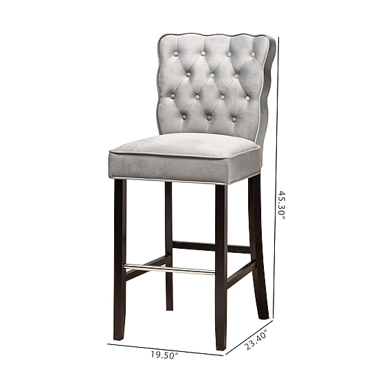 Daphne Dining  Collection 2-pc. Bar Stool