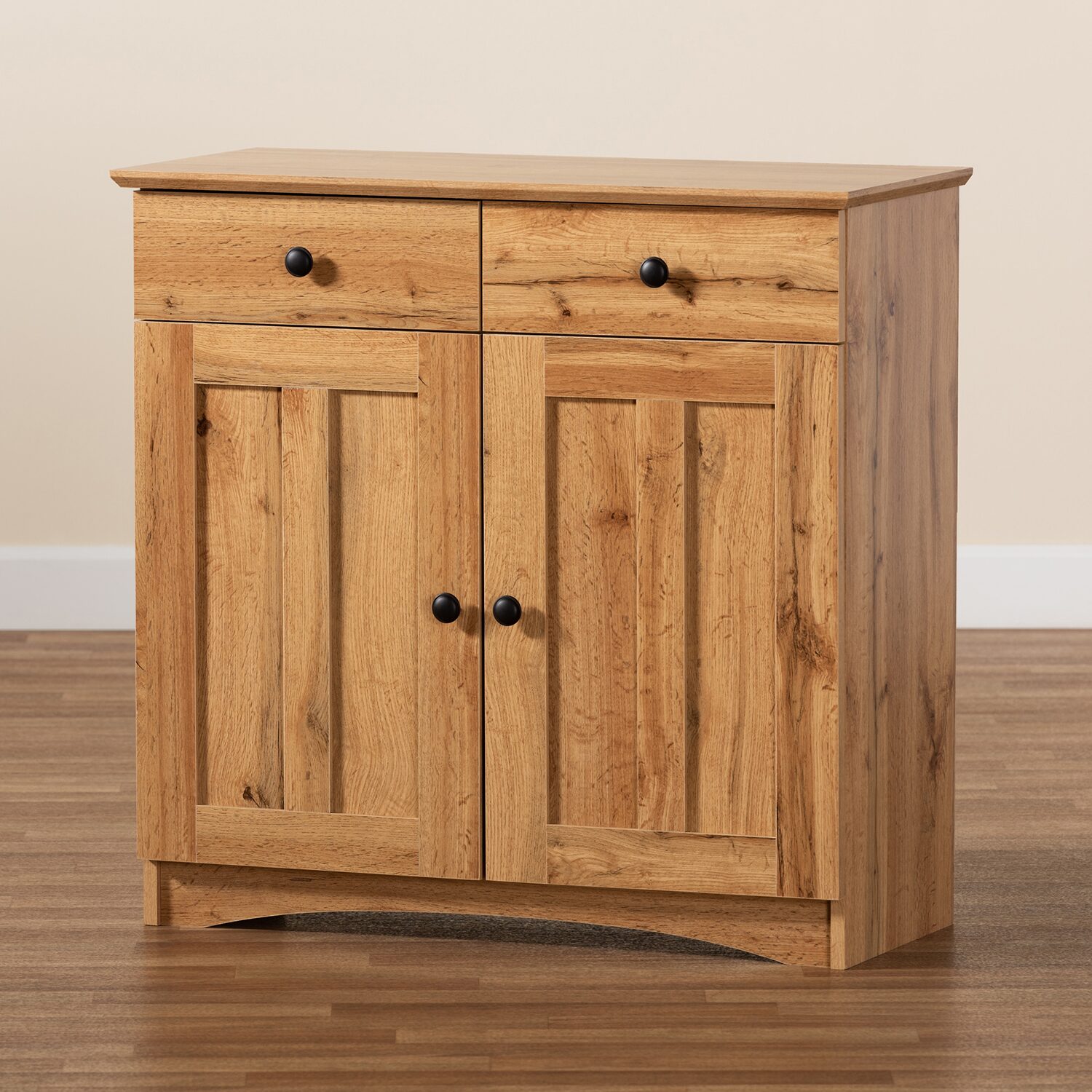 Lauren Living Room Collection Accent Cabinet