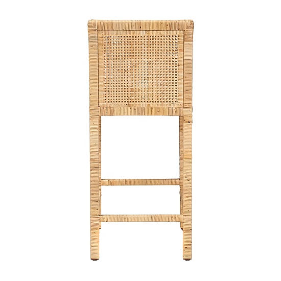Sofia Dining Collection Counter Height Bar Stool