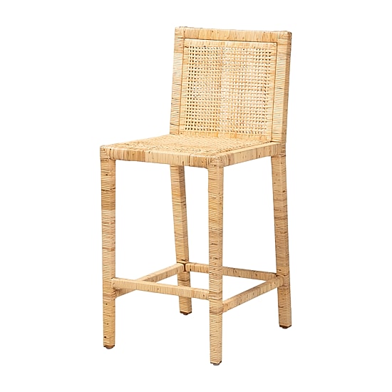 Sofia Dining Collection Counter Height Bar Stool