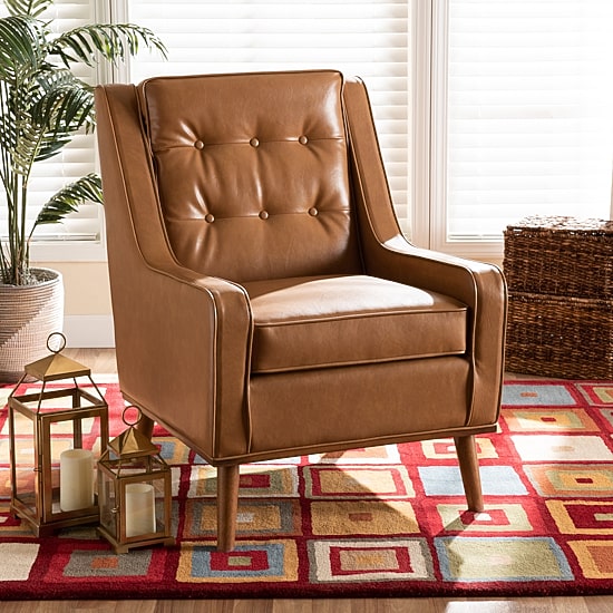 Daley Living Room Collection Armchair