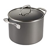 Tramontina Hard Anodized 8-qt. Stockpot
