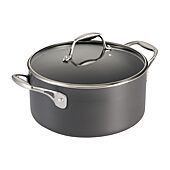 Tramontina 5 Qt Hard Anodized Dutch Oven