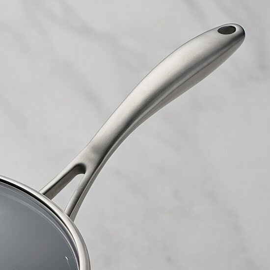 Tramontina Hard Anodized 3-qt. Sauce Pan