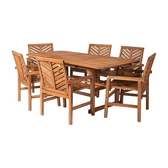 Vincent 7-pc. Patio Dining Set