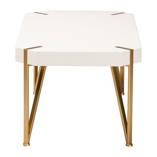 Kassa Living Room Collection Coffee Table Set