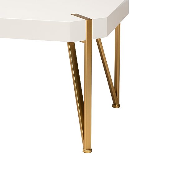 Kassa Living Room Collection Coffee Table Set
