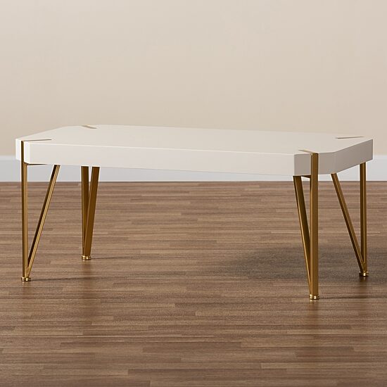 Kassa Living Room Collection Coffee Table Set