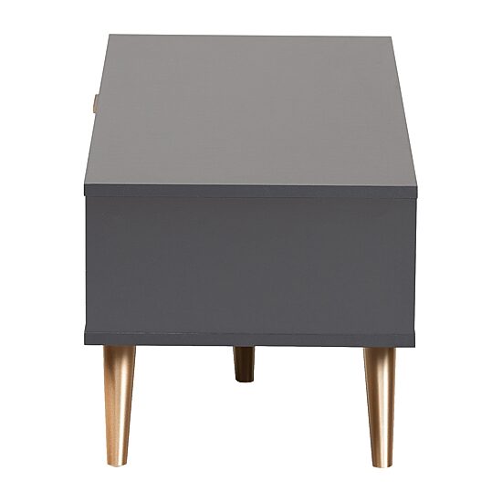 Kelson Living Room Collection Coffee Table