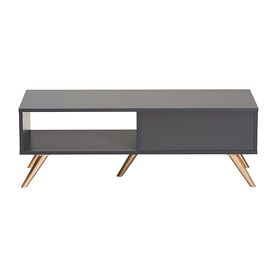 Kelson Living Room Collection Coffee Table