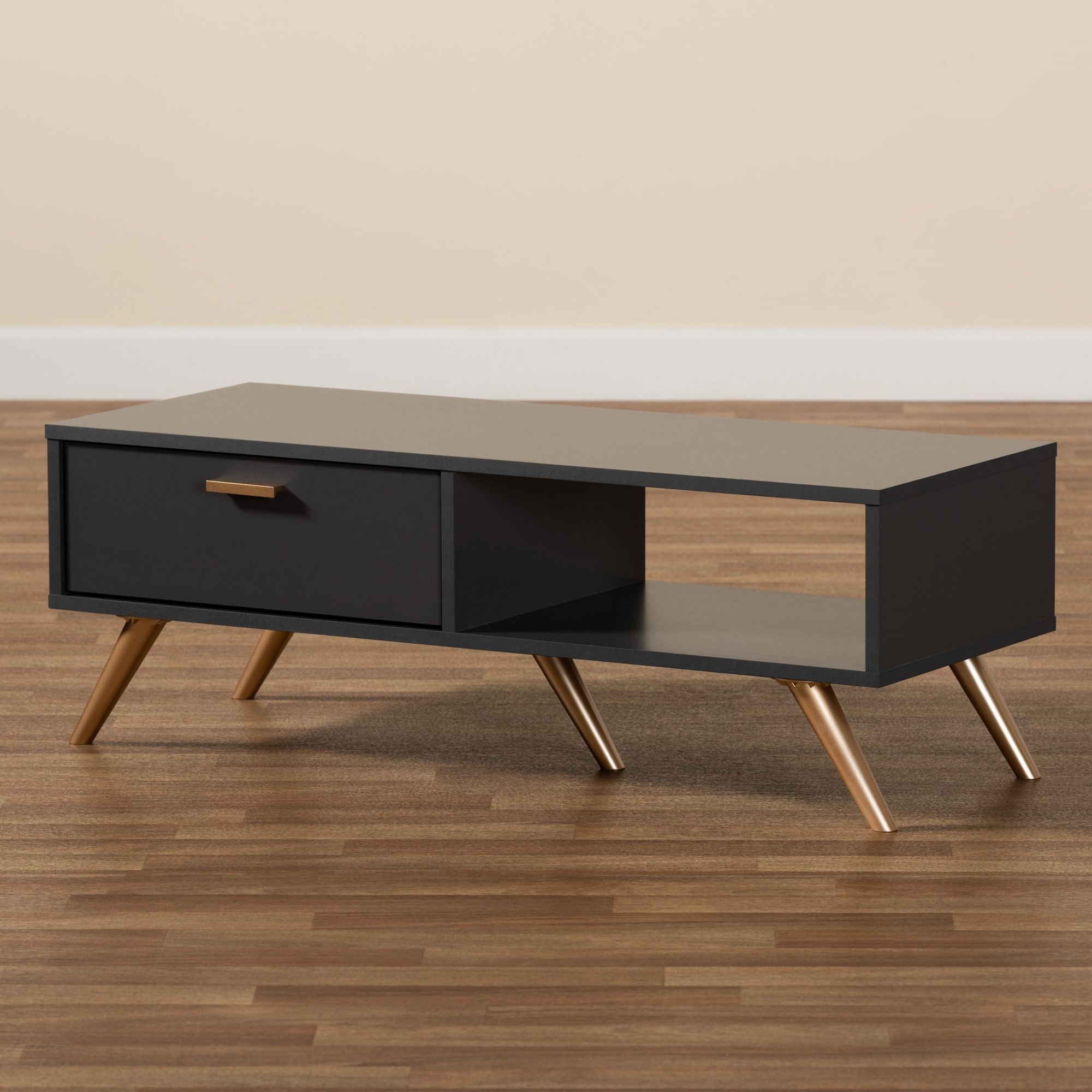 Kelson Living Room Collection Coffee Table