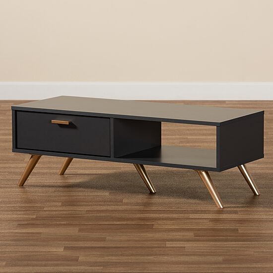 Kelson Living Room Collection Coffee Table