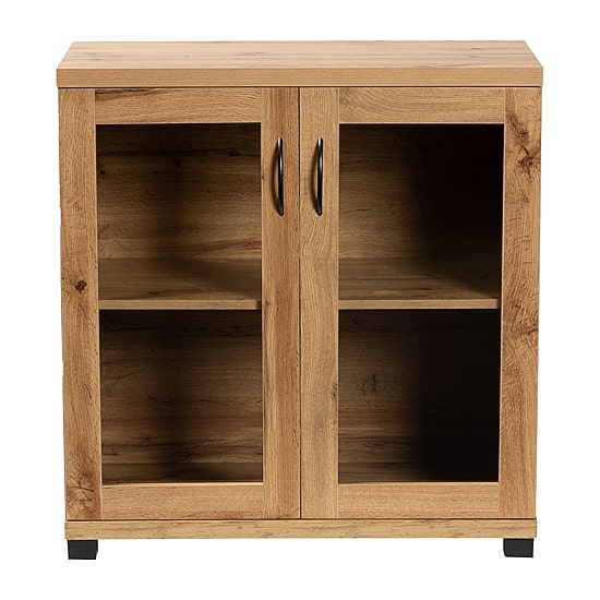 Zentra Living Room Collection Accent Cabinet