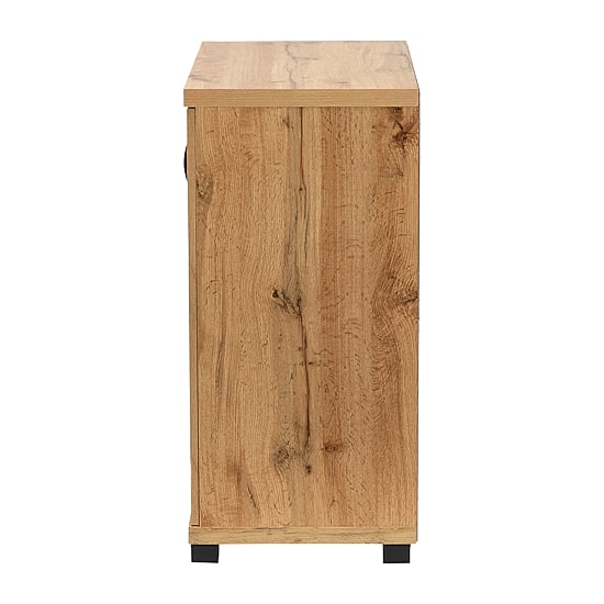 Zentra Living Room Collection Accent Cabinet