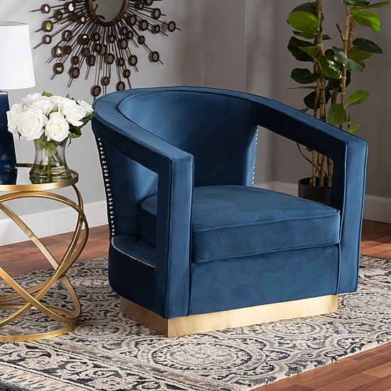 Neville Living Room Collection Armchair